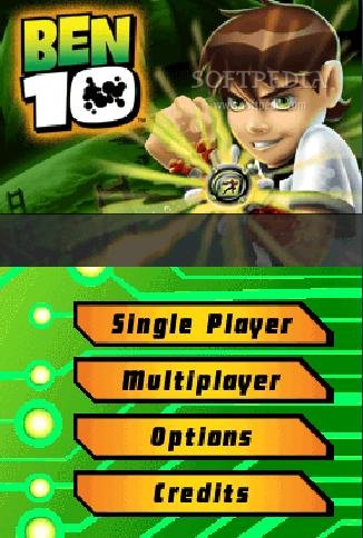 Download ben 10 protector of earth game for windows 7