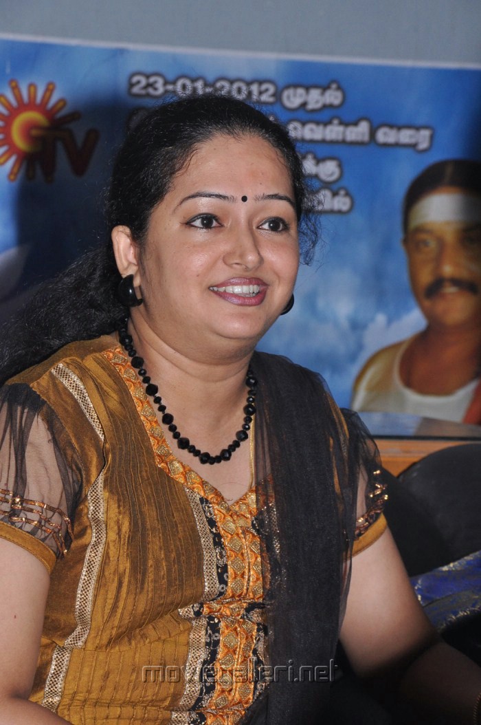 Pellinati Pramanalu Serial Actress Names