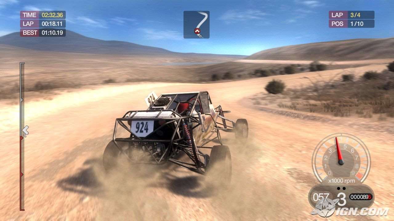 Dirt track racing games for ps2 game